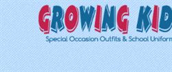 Growing Kids