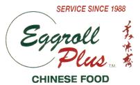 Eggroll Plus