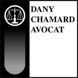 Dany Chamard Avocat