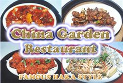 China Garden