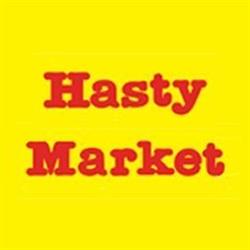 Hasty Market