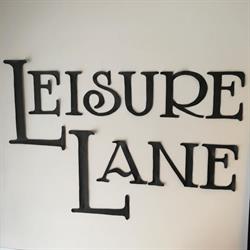 Leisure Lane