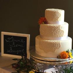 Hurst Bakery