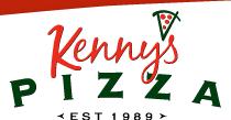 Kennys Pizza