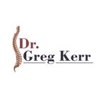 Dr Greg Kerr