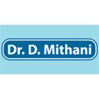 Dr Dilshad Mithani Dentistry