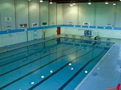Kiwanis Pool