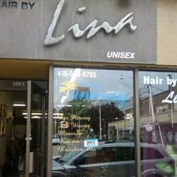 Hair By Lina