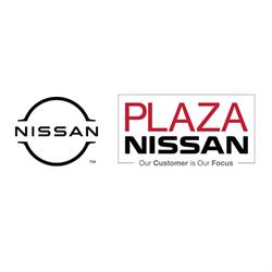 Plaza Nissan