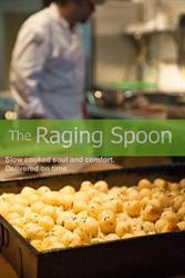 Raging Spoon