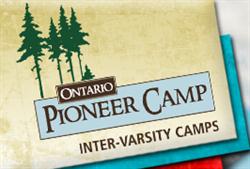 Ontario Pioneer Camp