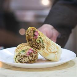 Pita & Grill