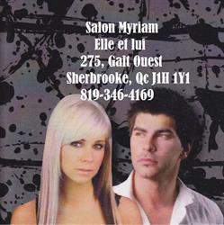 Salon Myriam