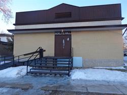 Norlite Hall