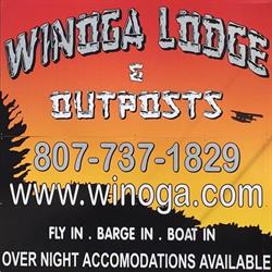 Winoga Lodge