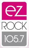 105.7 Ez Rock