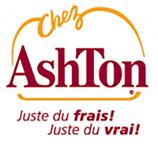 Ashton (Chez)