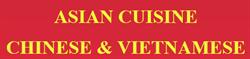 Asian Cuisine