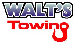 Walts Towing