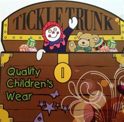 Tickle Trunk