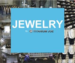 Titanium Joe