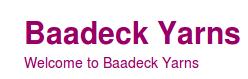 Baadeck Yarns