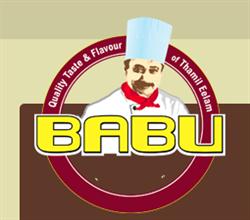 Babu Catering