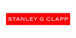 Stanley G Clapp
