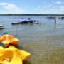 Balsam Resort Ontario in the Kawartha Lakes
Paddle boats are free for the quests Balsam Resort Ontario in the Kawartha Lakes
Paddle boats are free for the quests