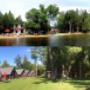 New Owners Jim and Elizabeth McGee
Offering a private sandy beach area, Balsam Resort is located in Rosedale near Fenelon Falls. Free Wi-Fi access is available in this resort.
The studio, suites and holiday homes will provide you with a satellite TV New Owners Jim and Elizabeth McGee
Offering a private sandy beach area, Balsam Resort is located in Rosedale near Fenelon Falls. Free Wi-Fi access is available in this resort.
The studio, suites and holiday homes will provide you with a satellite TV