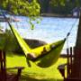 Balsam Resort quiet time Balsam Resort quiet time