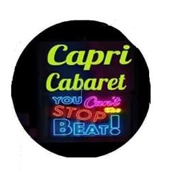 Capri Cabaret