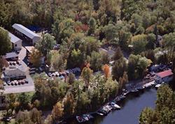 Browns Marina