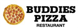 Buddies Pizza