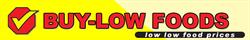 Buy Low Foods