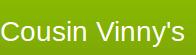 Cousin Vinnys