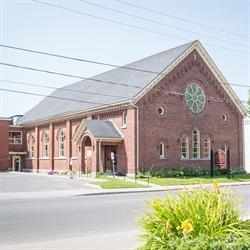 Bethel Church