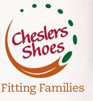 Chesler Shoes