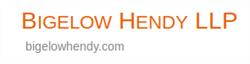 Bigelow Hendy