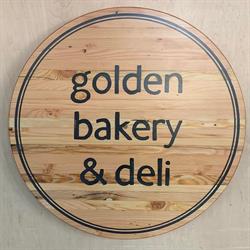 Golden Bakery