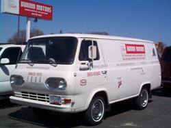 Durnin Motors