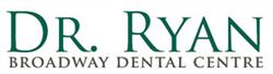 Dr Ryan Broadway Dental Centre