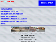 De Luca Group