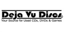 Deja Vu Discs