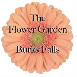 The Flower Garden ~ Burk's Falls