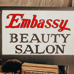 Embassy Salon