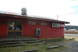 Dicks Wok Inn
