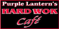 Hard Wok Cafe
