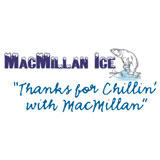 Macmillan Ice