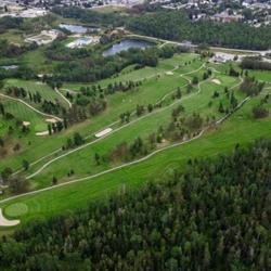 Lee Golf Club